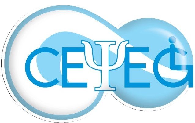 Logo de CETEG A.C